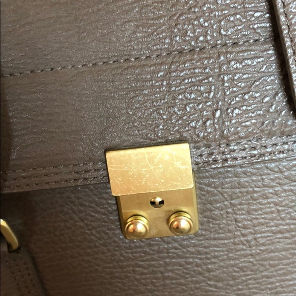 3.1 Phillip Lim Pashli Bag - Picture 5 of 11